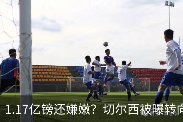 1.17亿镑还嫌嫩？切尔西被曝转向签亨德森+维尔贝克